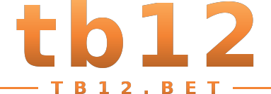 tb12 logo
